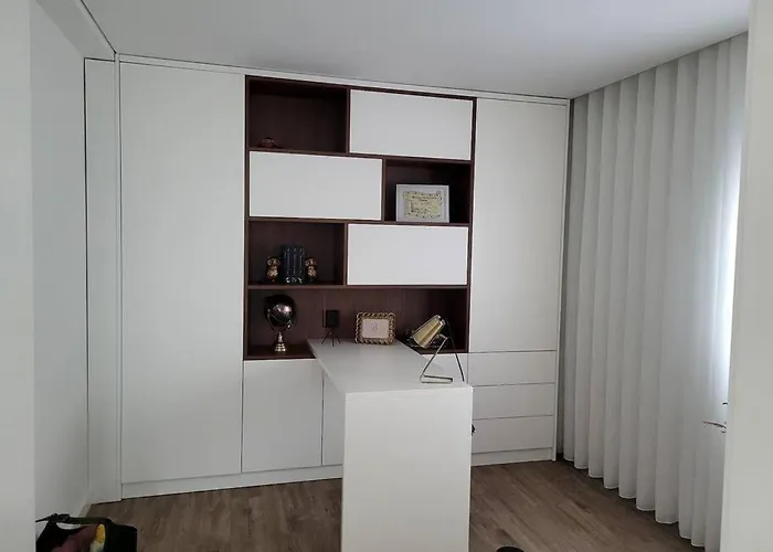 Cidade_berco House * Guimaraes